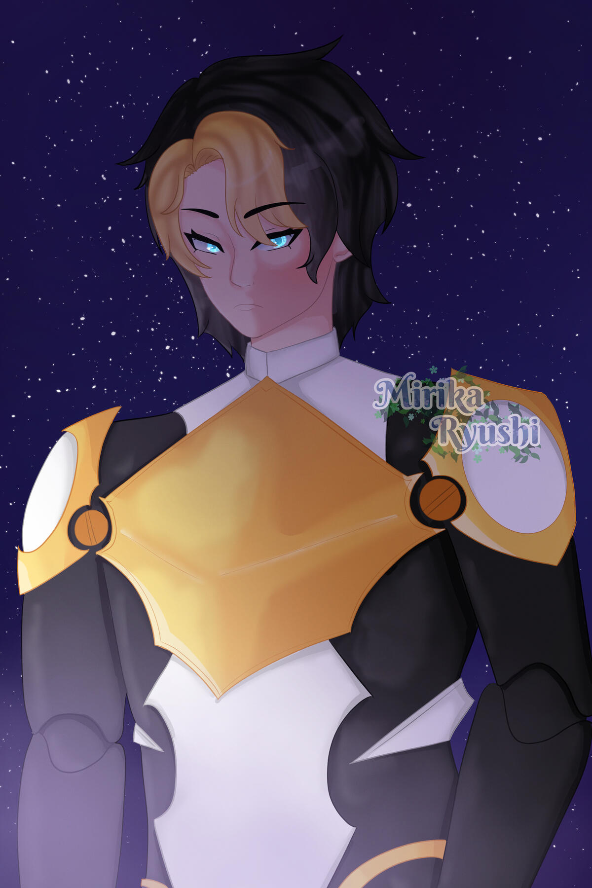 Art for WearyWaddler