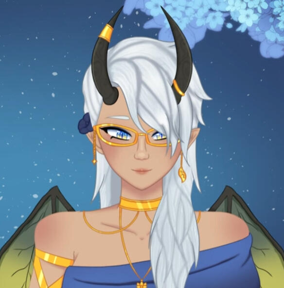 Mirika 1.5 Model (Model + Rig)