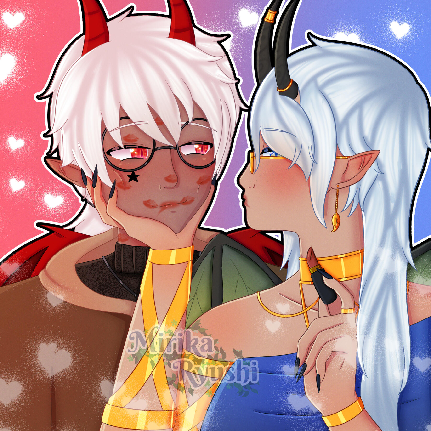 Not Enough Kisses