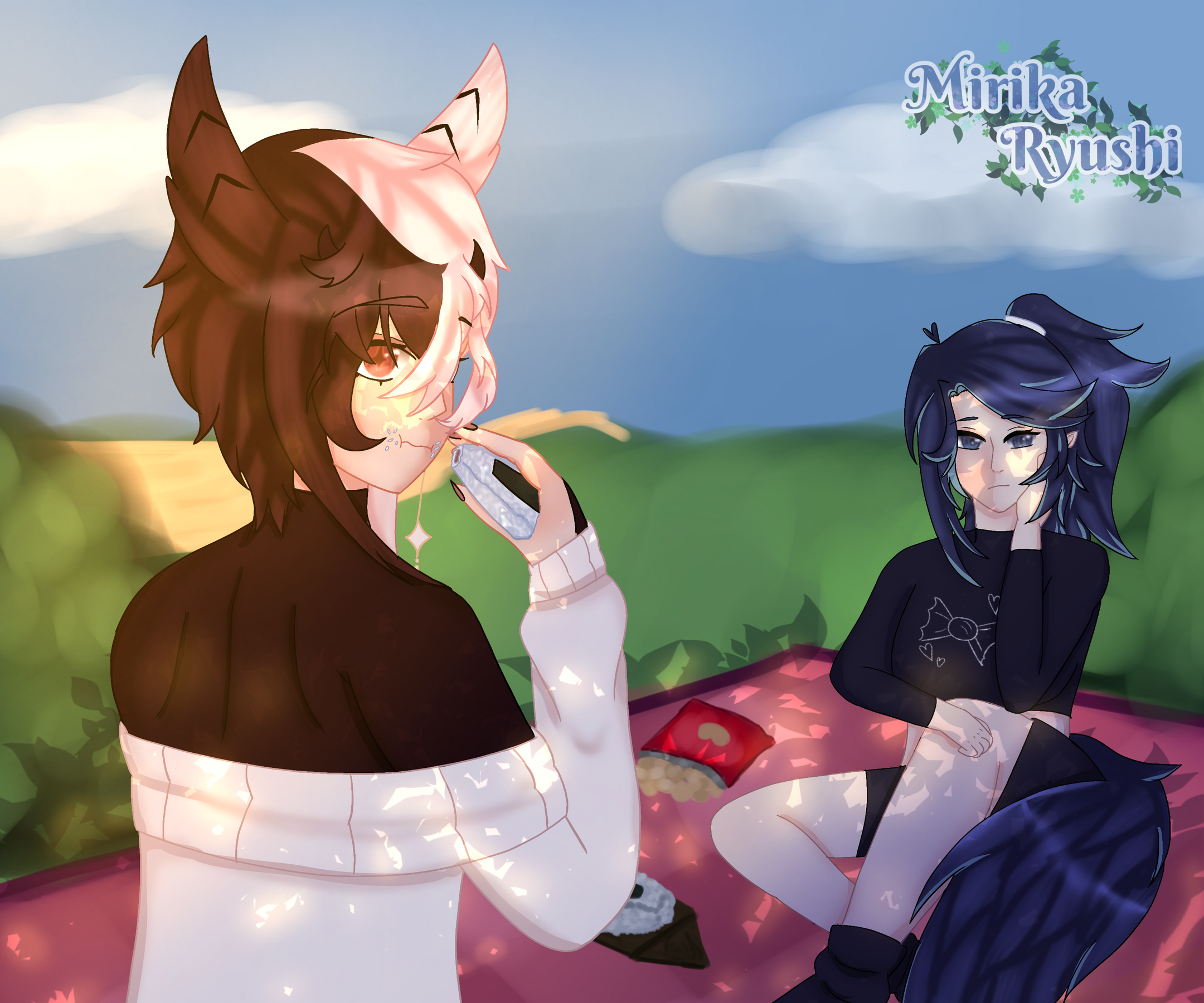 Request For Misokerosene