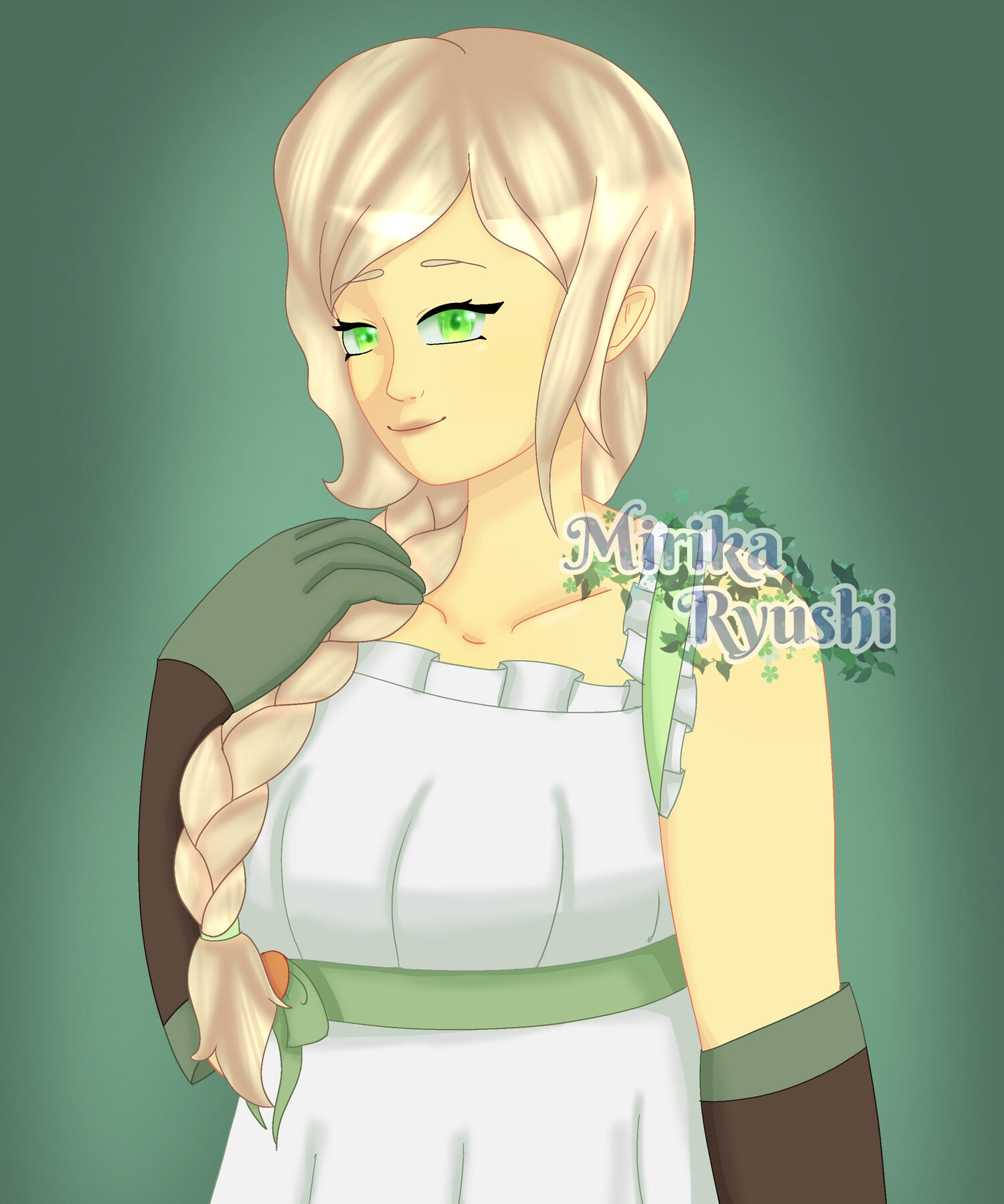 Request for FlairesArt