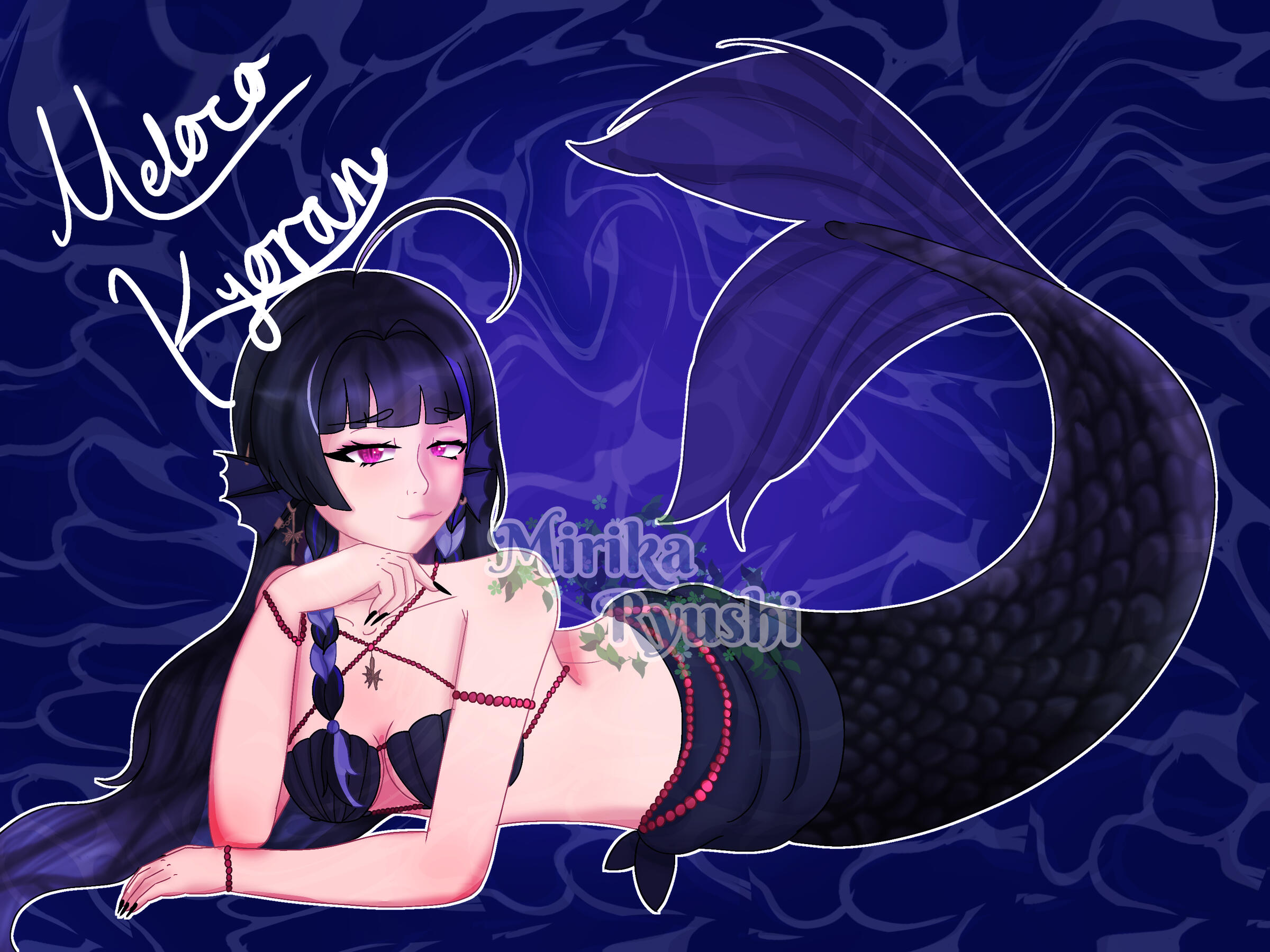 Siren Meloco