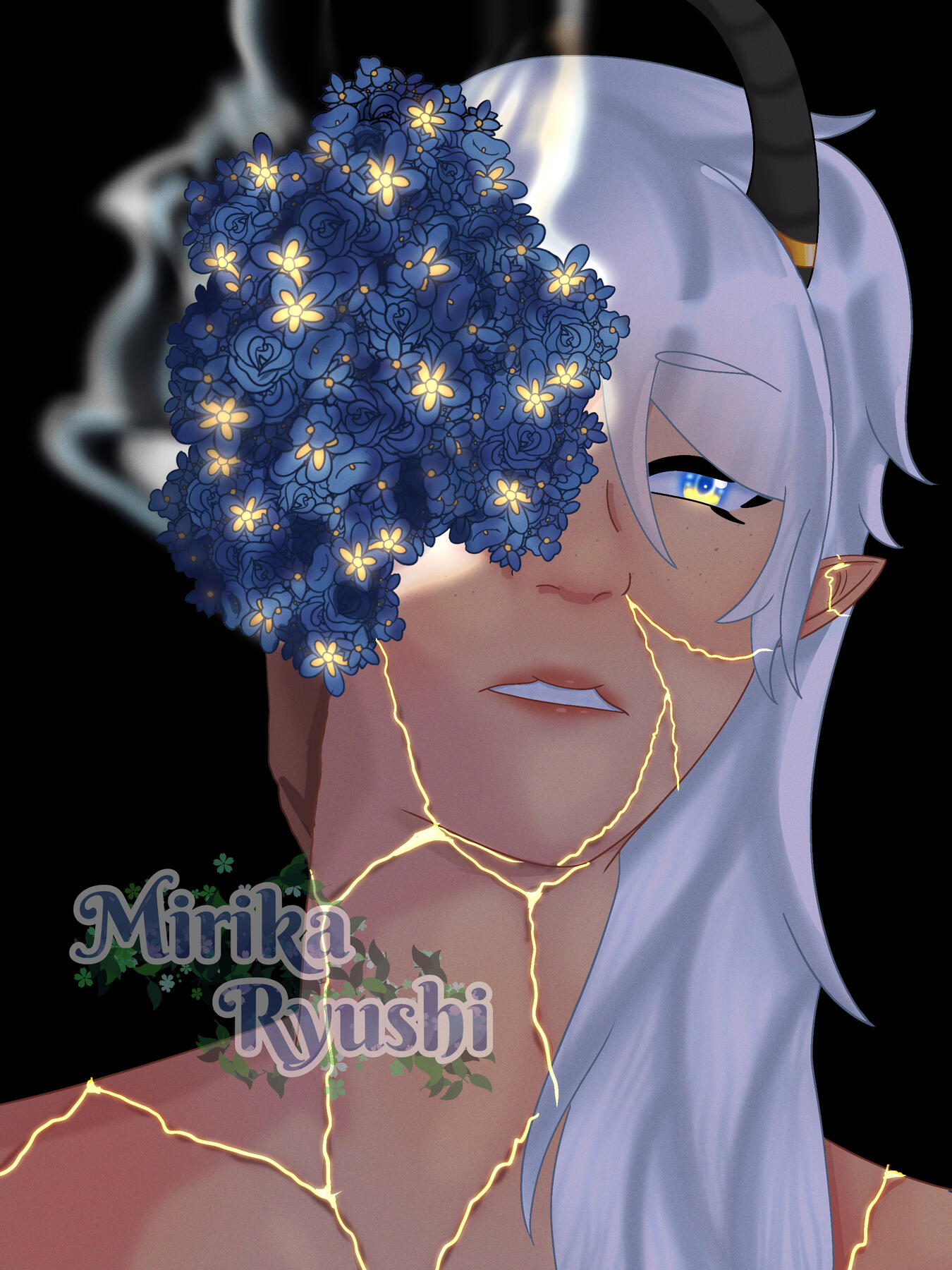 Inspired by itwasleo