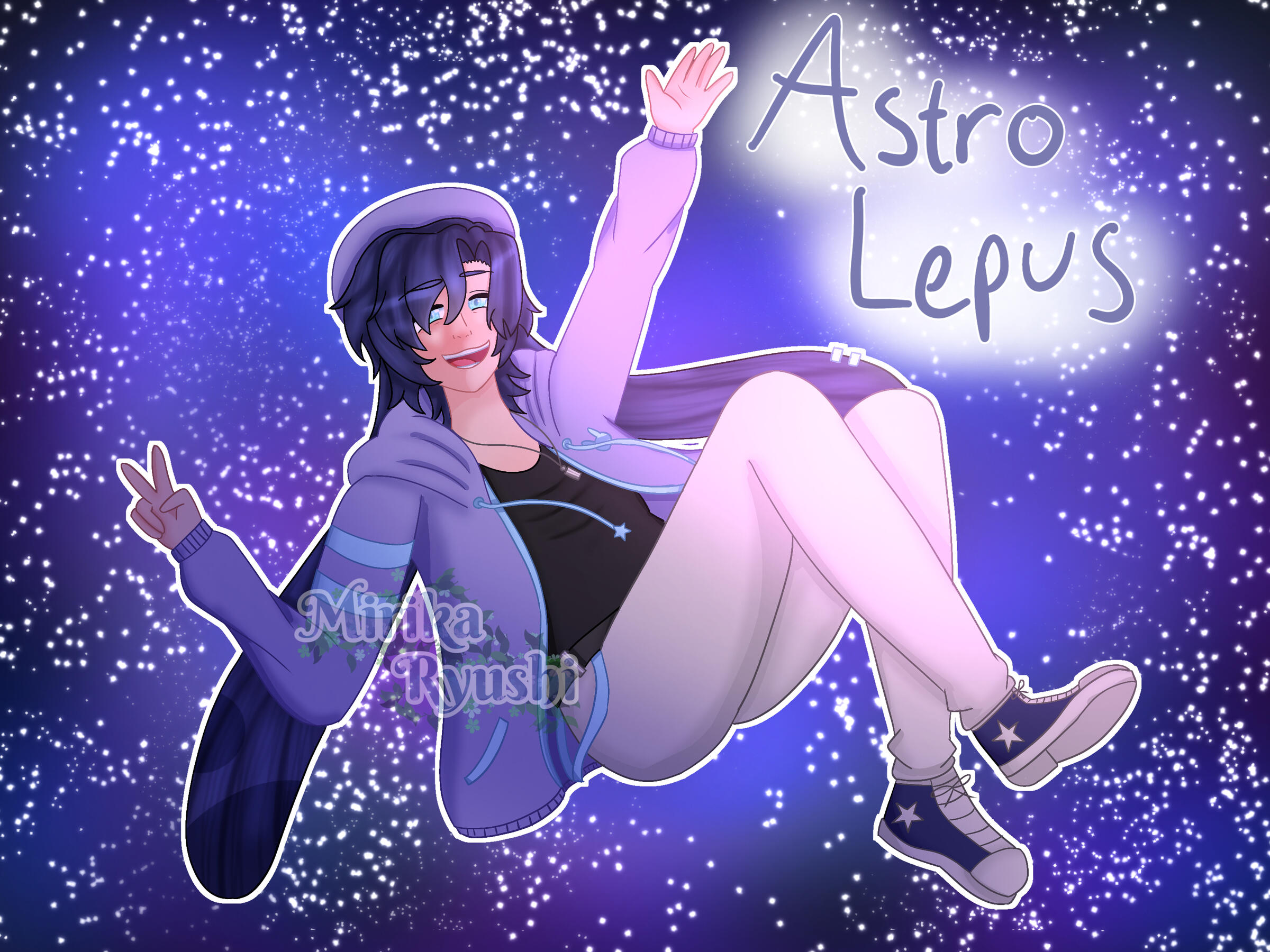 AstroLepus Prize