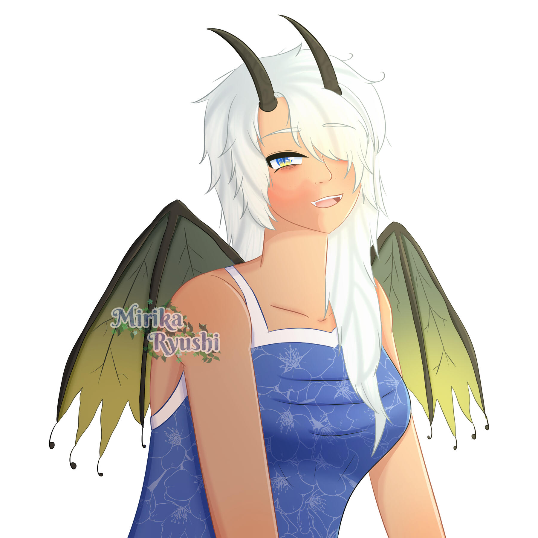 Sleepy Miri for trend