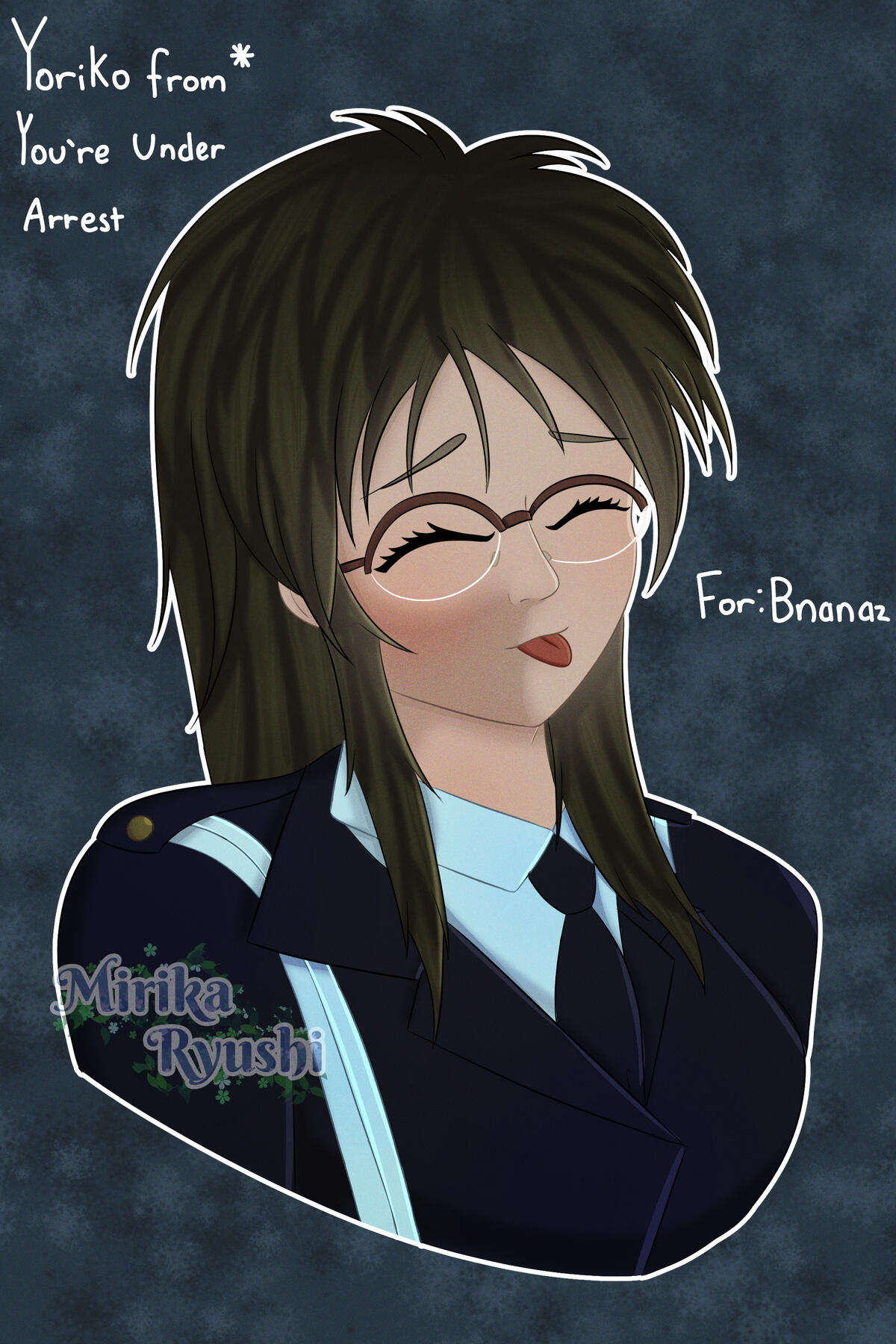 Bust Raffle for Bnanaz