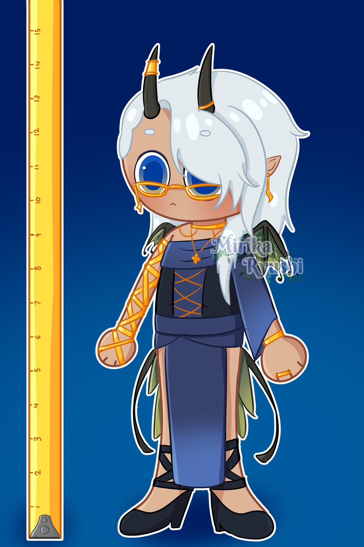I'm Smol